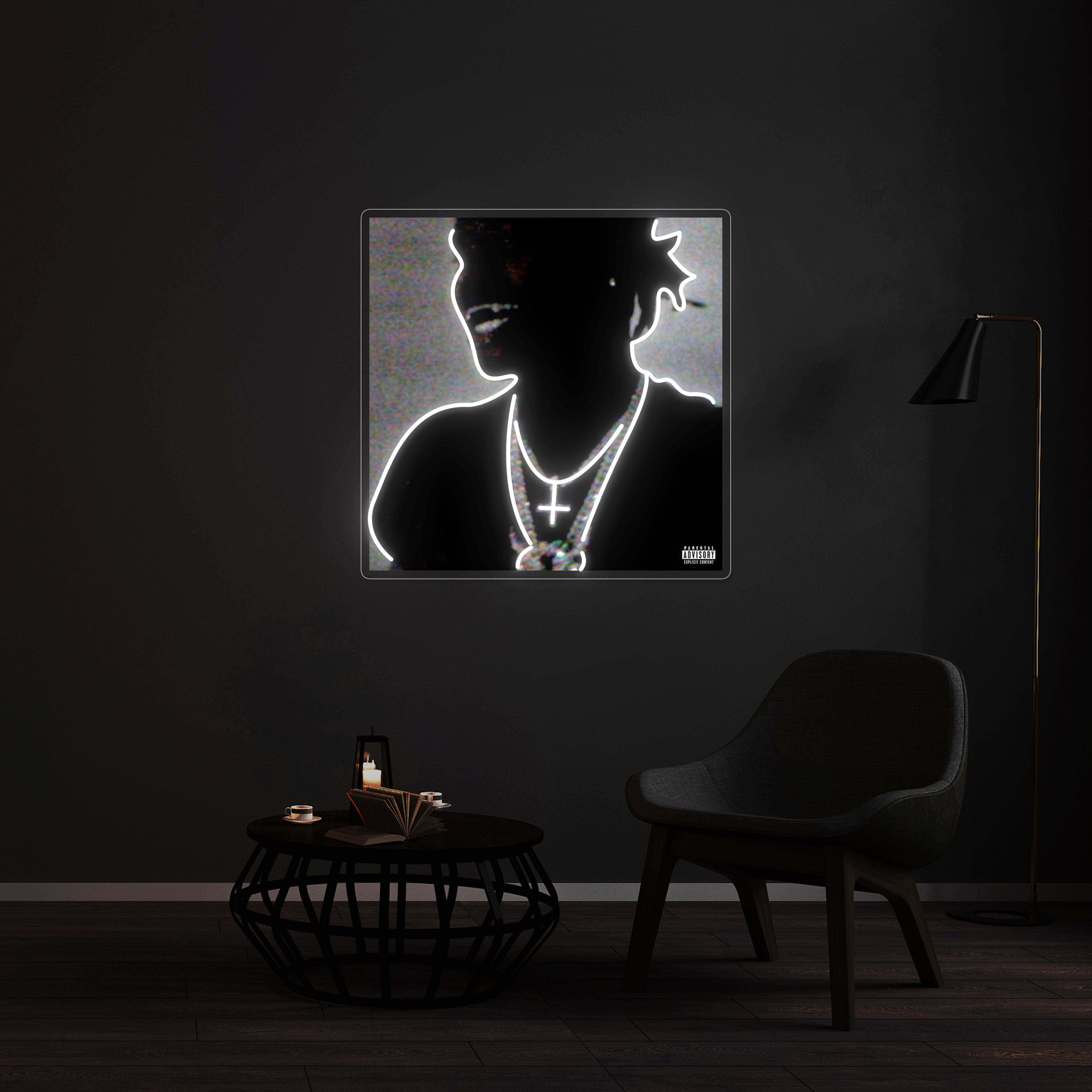 Néon Chains