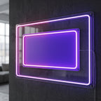 TEST FINAL A SUPPRIMER - Enseigne néon LED personnalisé