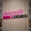 Esprit Création - Enseigne néon LED personnalisé