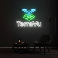 Néon Terravu