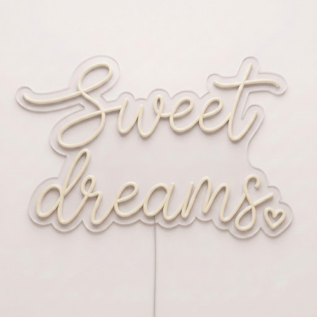 SWEET DREAMS