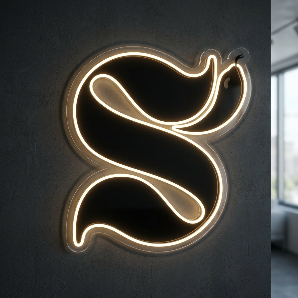 Spicy Studio Paris - Enseigne néon LED personnalisé