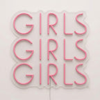 GIRLS GIRLS GIRLS