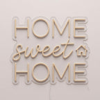 HOME SWEET HOME