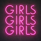 GIRLS GIRLS GIRLS