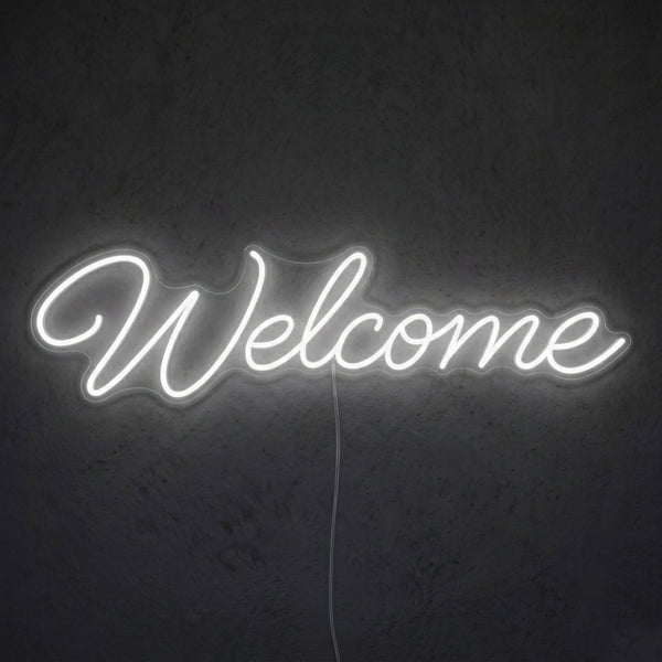 BIENVENUE