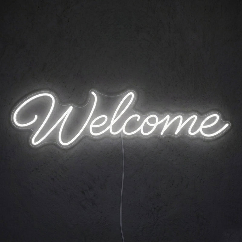 Bienvenue