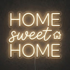 HOME SWEET HOME