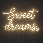 SWEET DREAMS