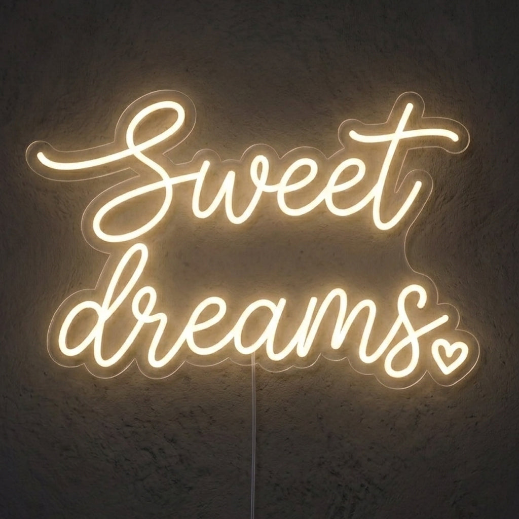 SWEET DREAMS
