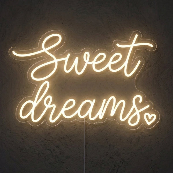 SWEET DREAMS