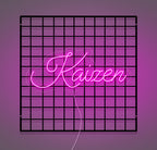 Néon Custom Kaizen