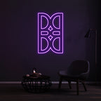 Neon Custom