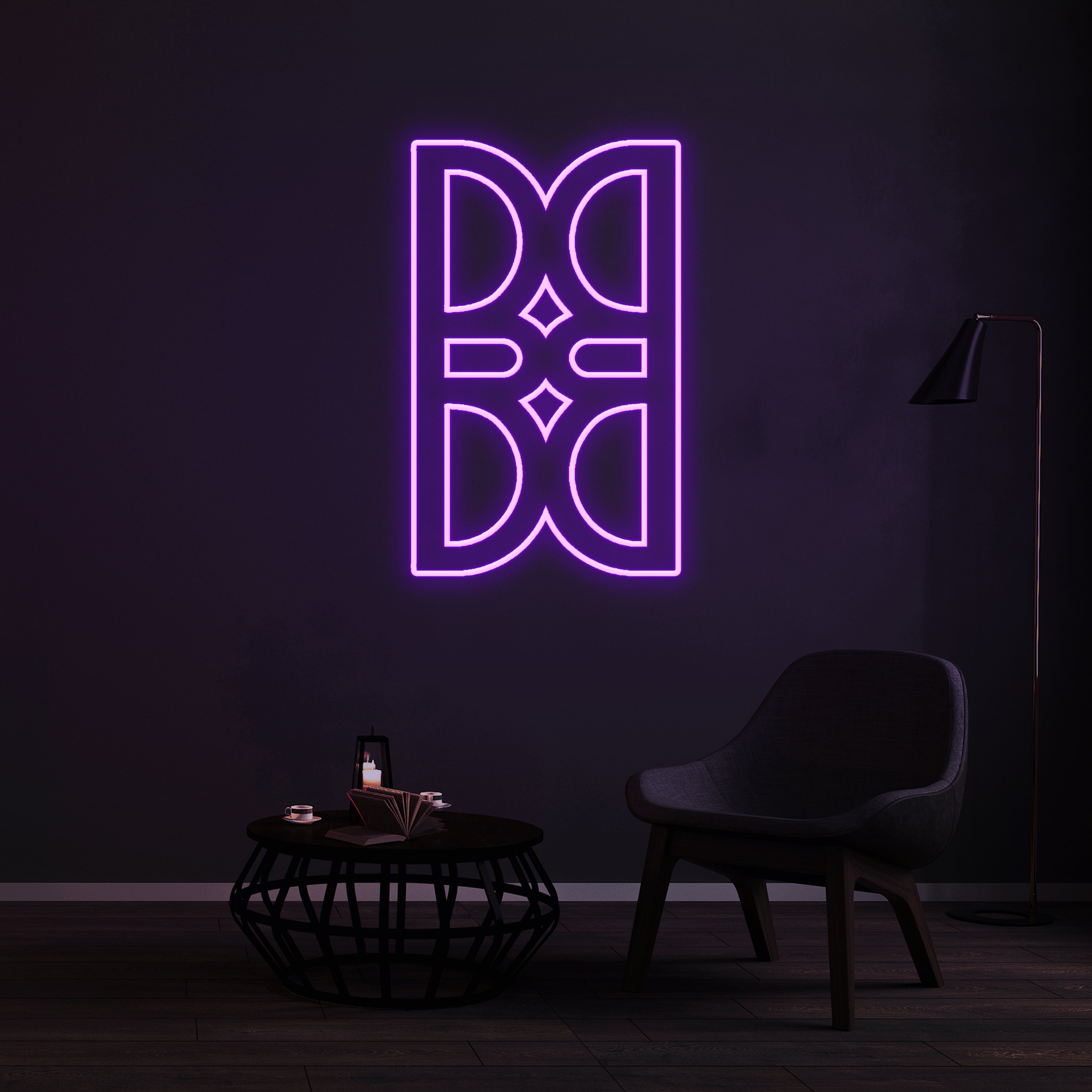 Neon Custom