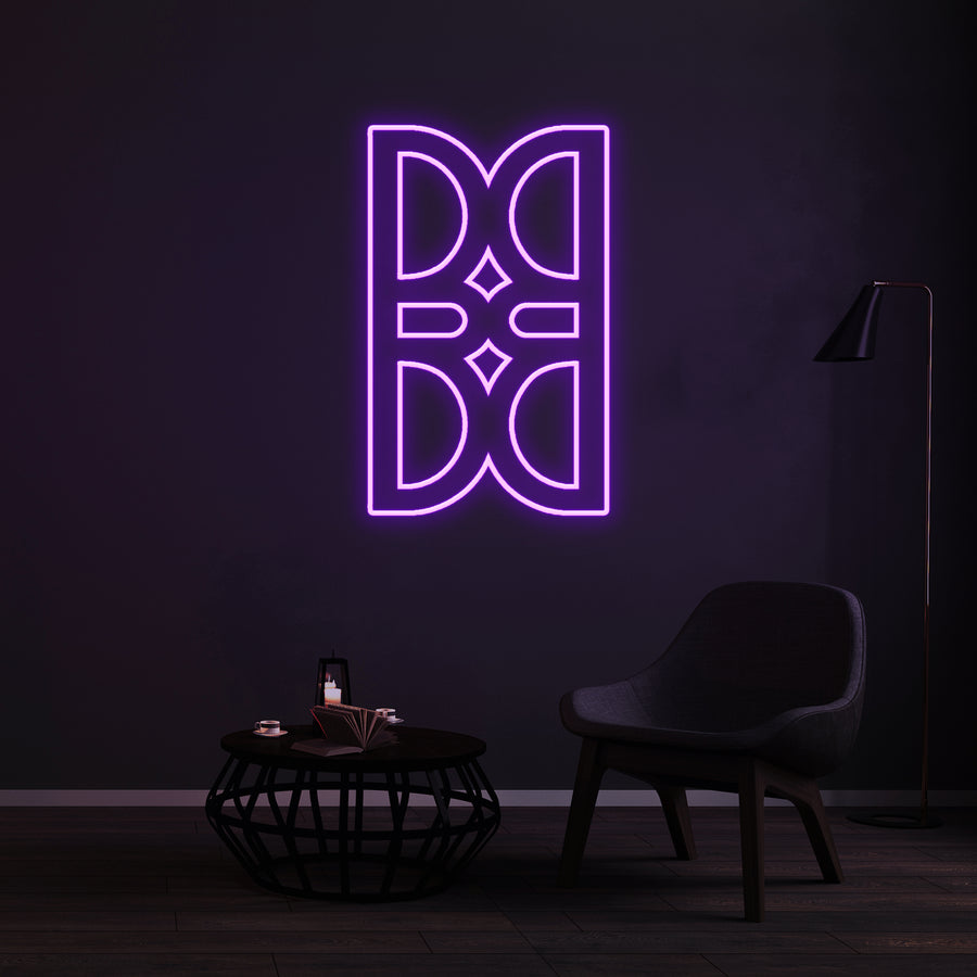 Neon Custom
