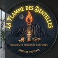 Enseigne néon LED personnalisée · Réf. 775