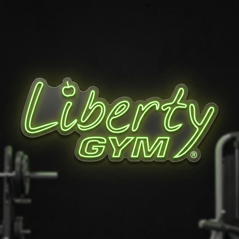 Liberty gym