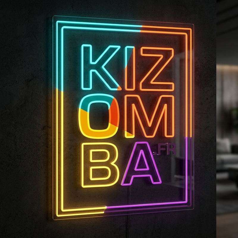 Kizomba.fr