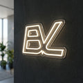 BVL - Enseigne néon LED personnalisé