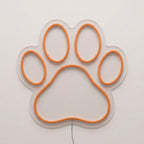 DOG PAW