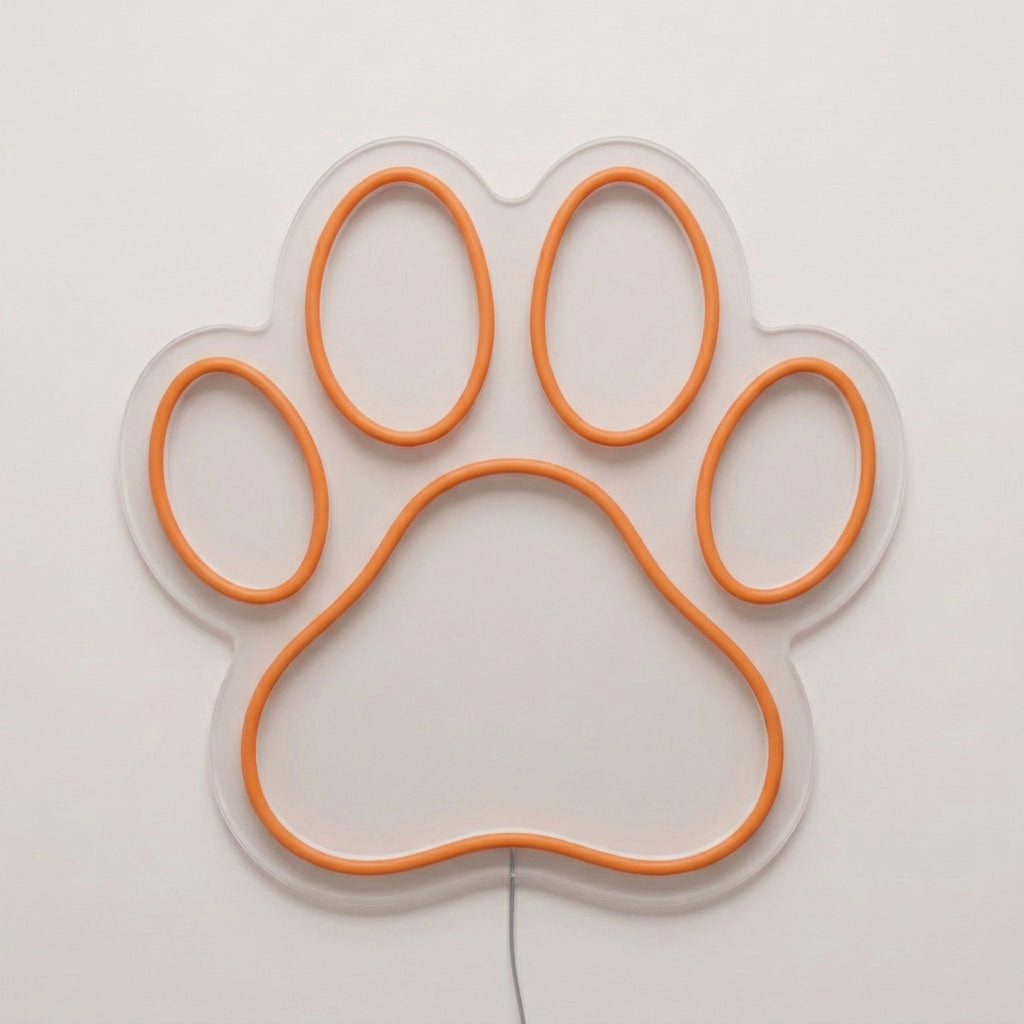 DOG PAW