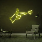 LOVE KILLER