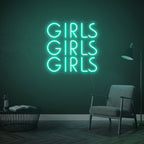 GIRLS GIRLS GIRLS