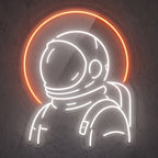 ASTRONAUT