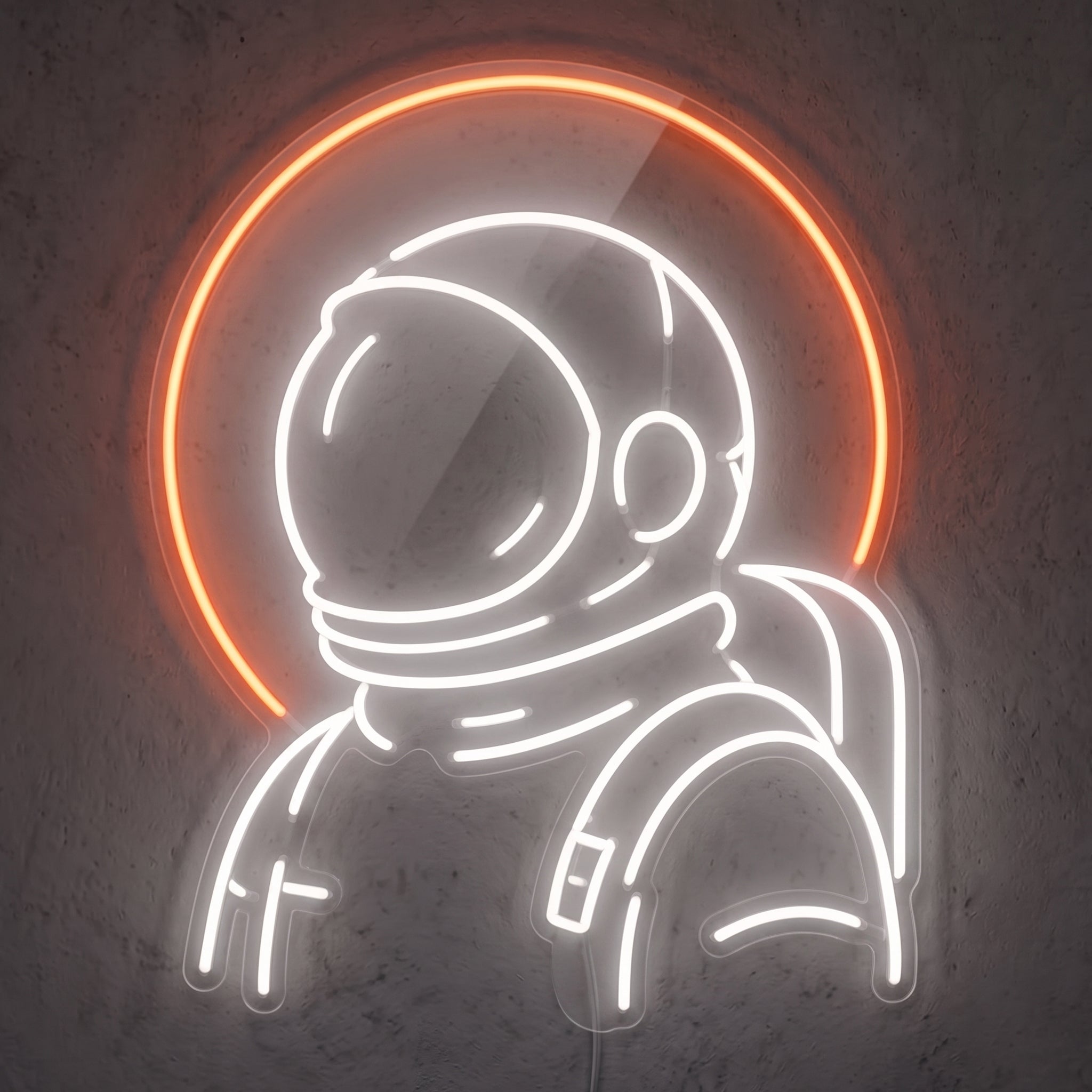 ASTRONAUT