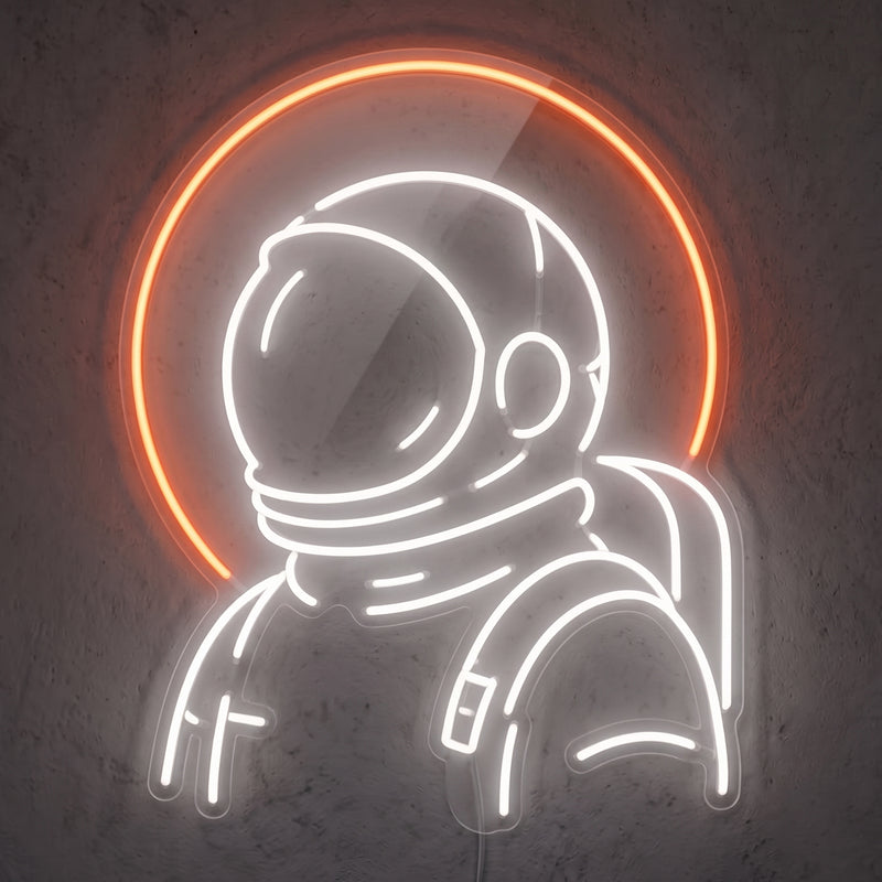 Astronaut