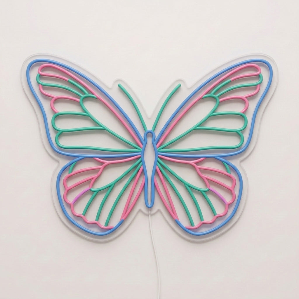 BUTTERFLY