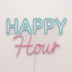 HAPPY HOURS