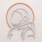 ASTRONAUT