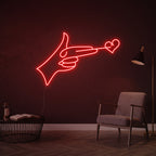 LOVE KILLER