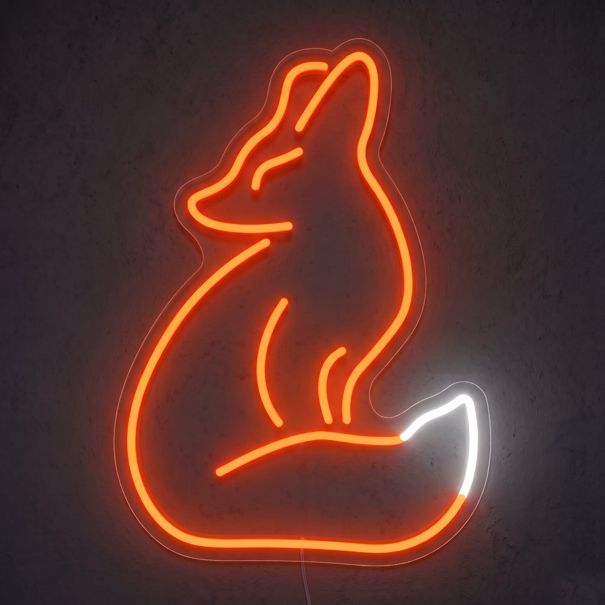 FOX