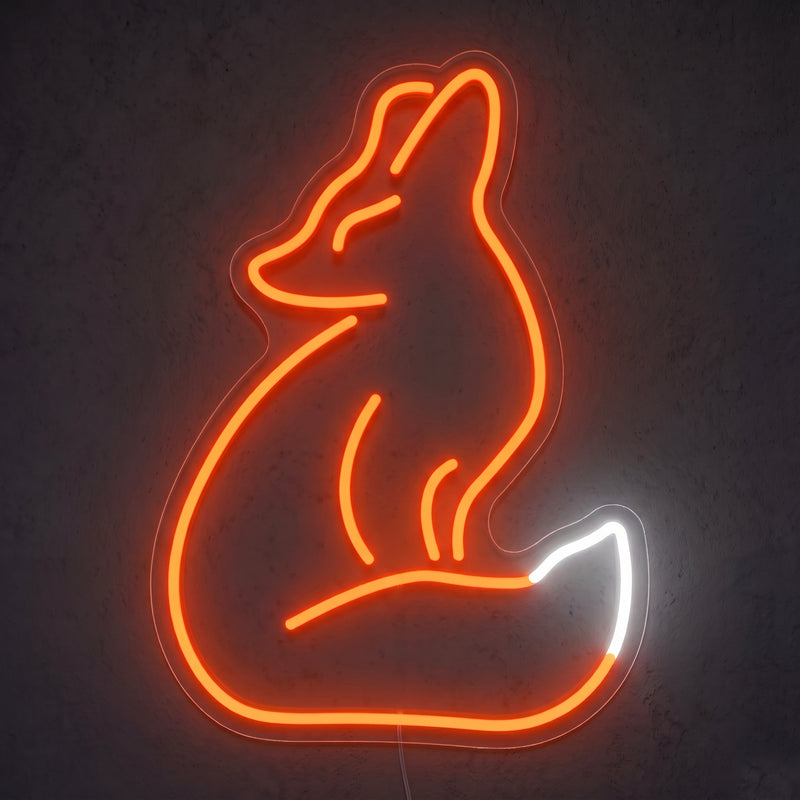 Fox