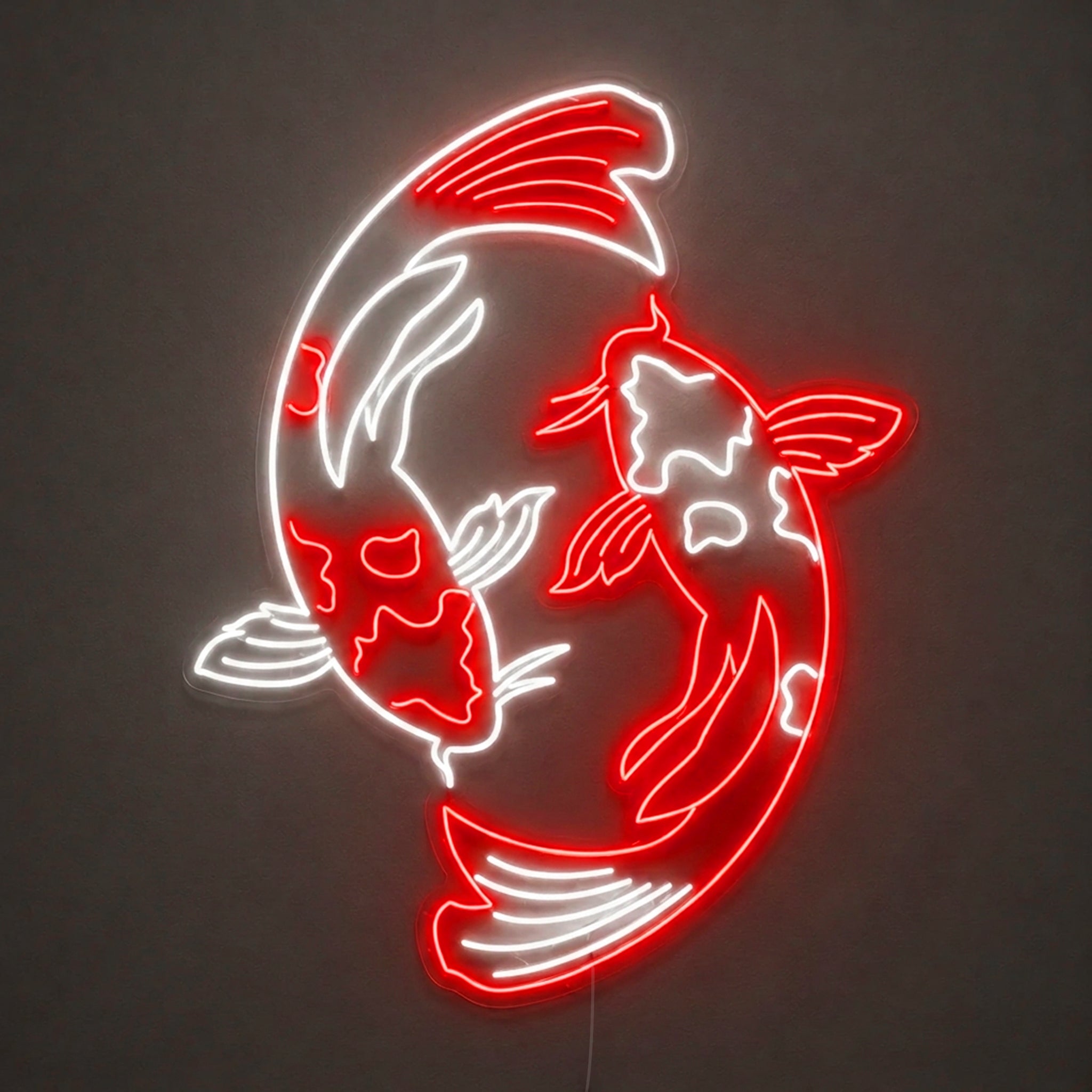 CARPE KOI