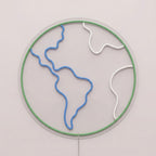 EARTH