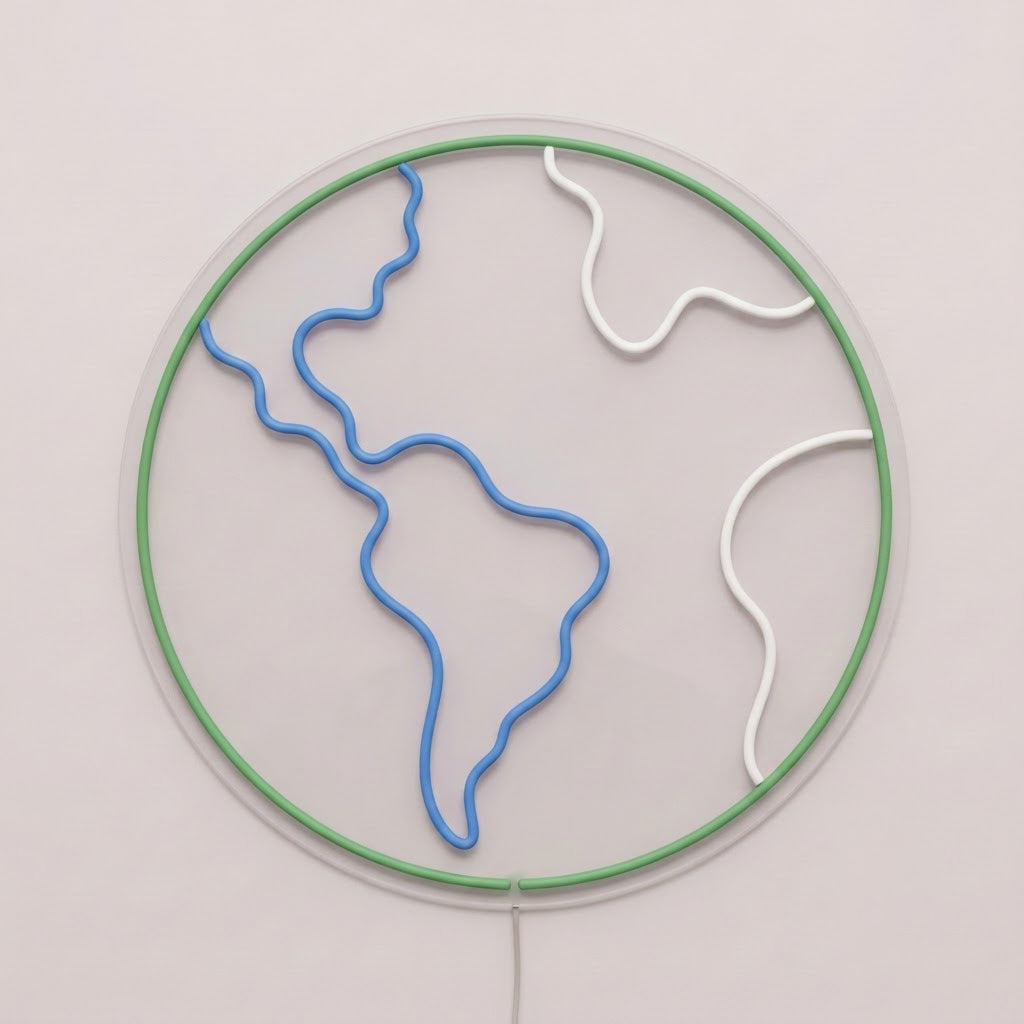 EARTH