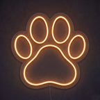 DOG PAW