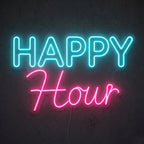 HAPPY HOURS
