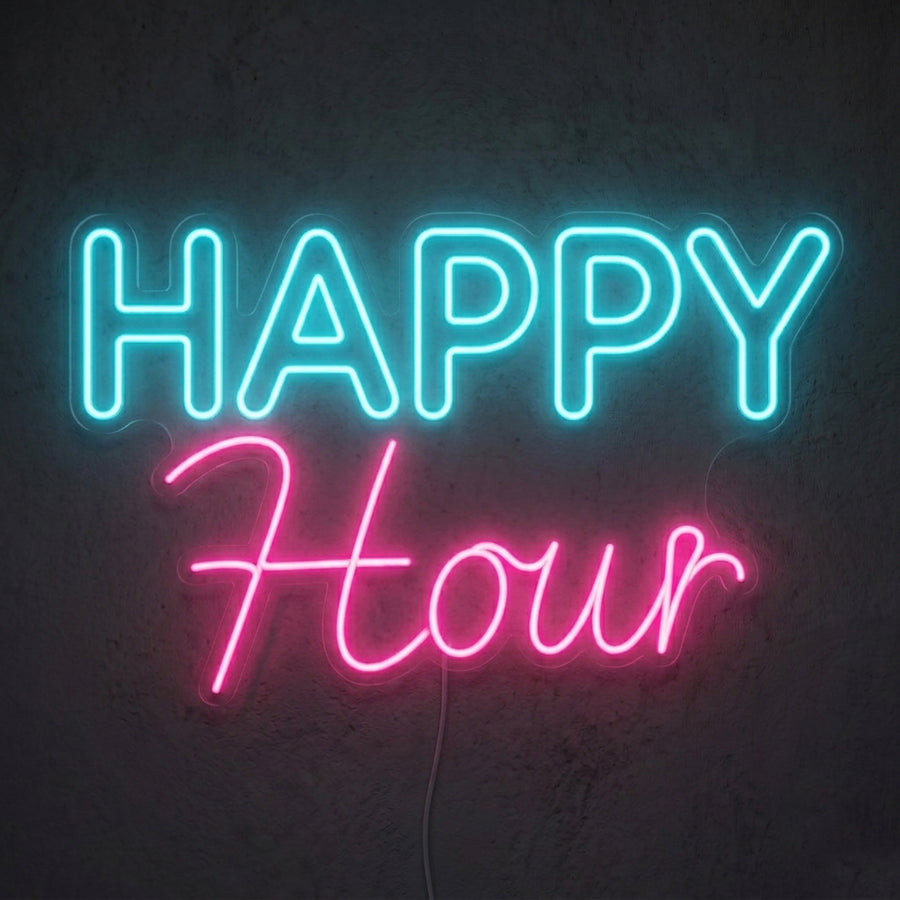 HAPPY HOURS