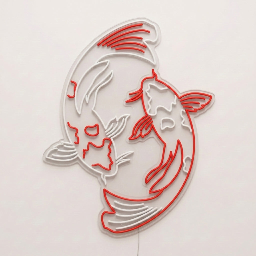 CARPE KOI