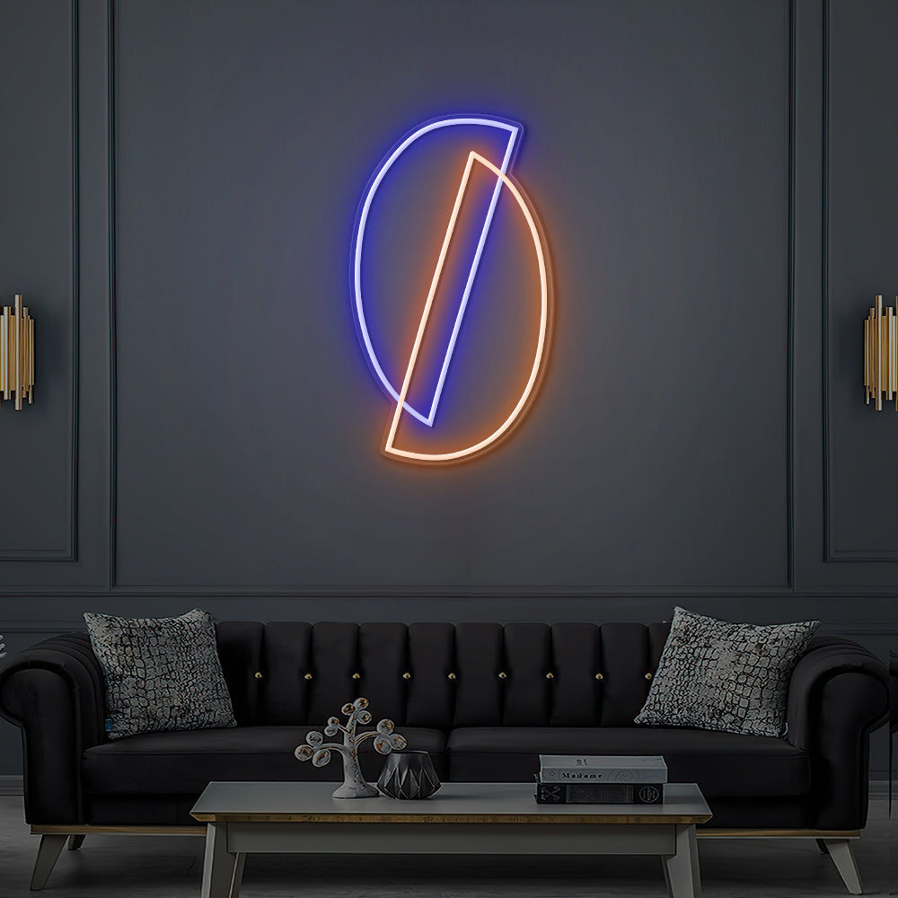 Neon Custom