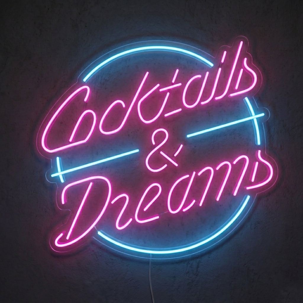 COCKTAILS & DREAMS