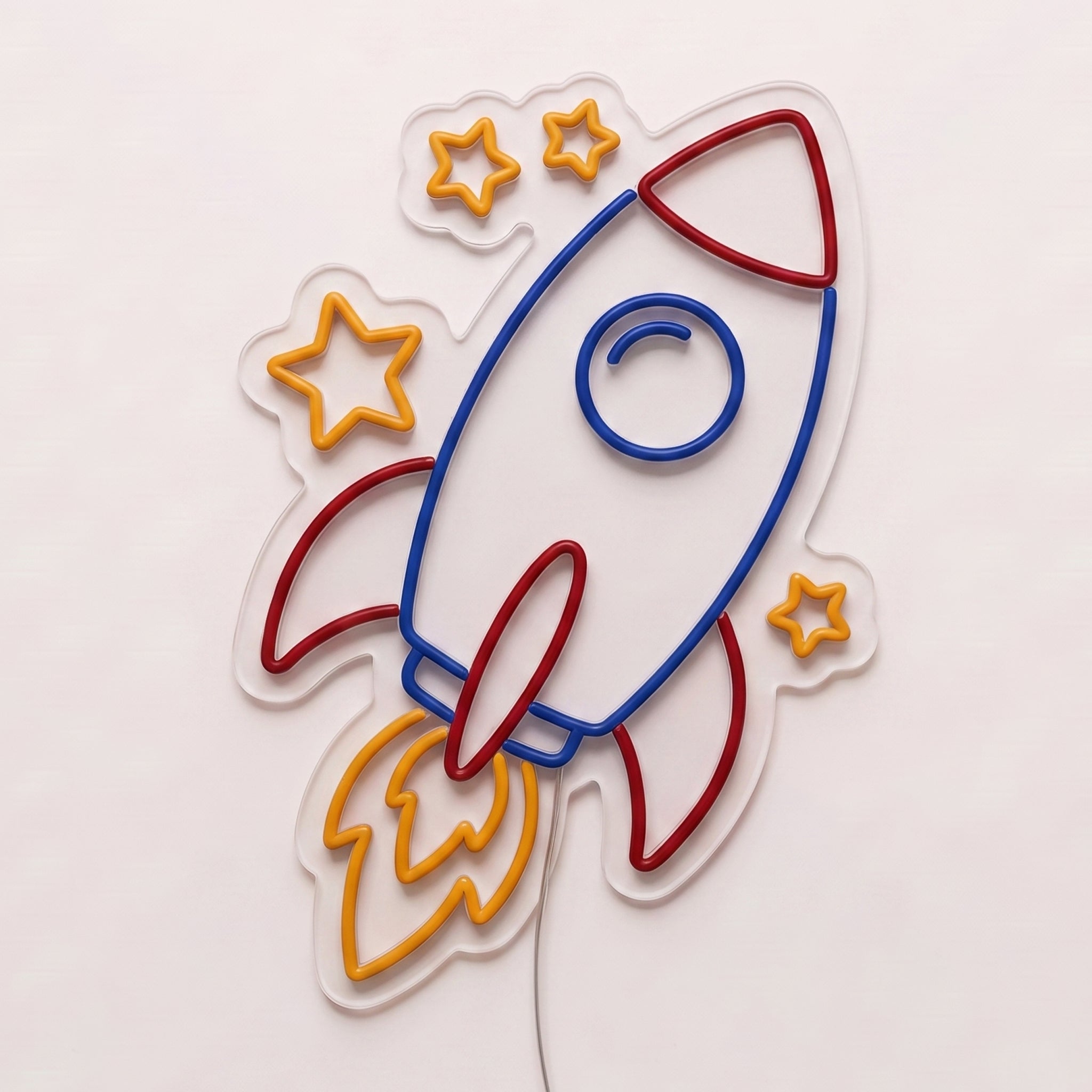 SPACESHIP BOY