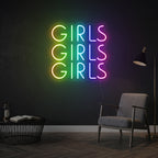 GIRLS GIRLS GIRLS