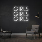 GIRLS GIRLS GIRLS