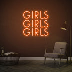 GIRLS GIRLS GIRLS