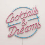 COCKTAILS & DREAMS